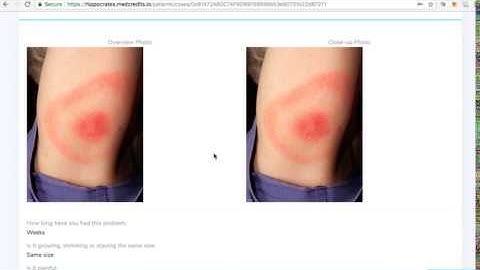 Launching decentralized and unstoppable medical apps on MedCredits