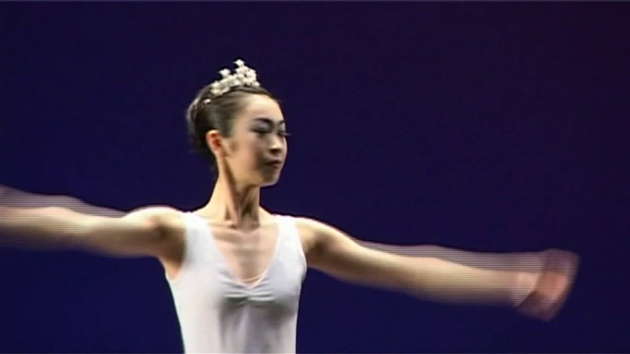 Por primera vez en México "El Cascanueces Acrobático"