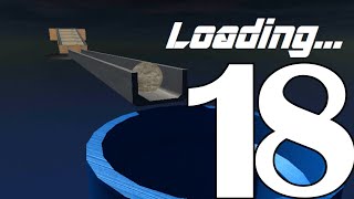 Rolling Ball/Walkthrough - Level 18 screenshot 3