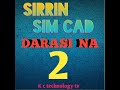 SIRRIN SIM CARD NA 2 Kc Technology Tv K C Technology Izzar So 