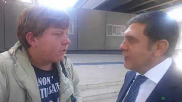 Quanti chili ha perso Valeria Marini?