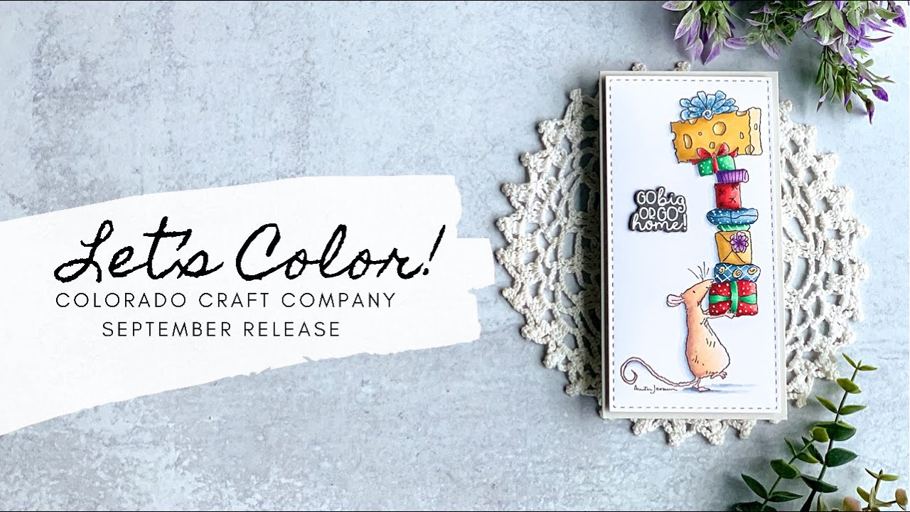 Colorado Craft Company Big Love