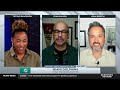 Biggest post-draft questions for every AFC East team 🤔 | Dolphins, Patriots, Bills, Jets