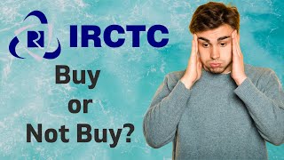 IRCTC: Is it worth Investing? | Detailed Case Study | Ep 2