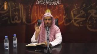 مقاصد السور | الدرس 10  سورة هود | د.محمد الخضيري