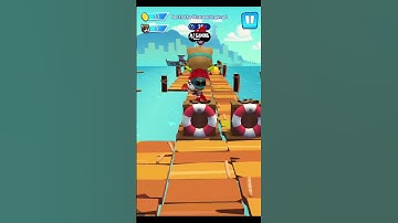 Talking Tom Hero Dash Super Ginger Don