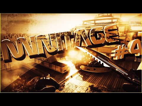 Minitage #4 By Me ! (Multi-CoD)