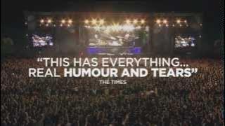 MISSION TO LARS  TRAILER