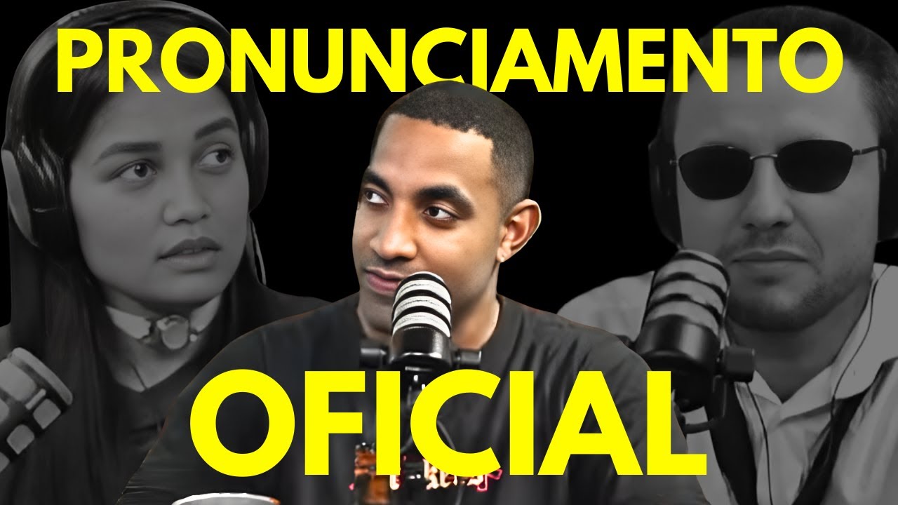 Sobre TAMILLES e ELDER | Caverna do Ogro Podcast