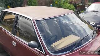 Rover SD1 3500SE - Daily Driver - Part 11 by Classic and Retro 2,402 views 3 years ago 5 minutes, 2 seconds