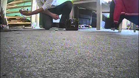 Dragonlink Advanced v3 interferrence test 1.3