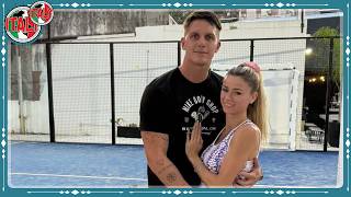 Thumbnail Camila Giorgi e Andreas Pasutti Annuncio di Gravidanza su Instagram
