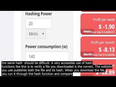 Way to dehash sha hashed value in python cry.pto hash calculator online