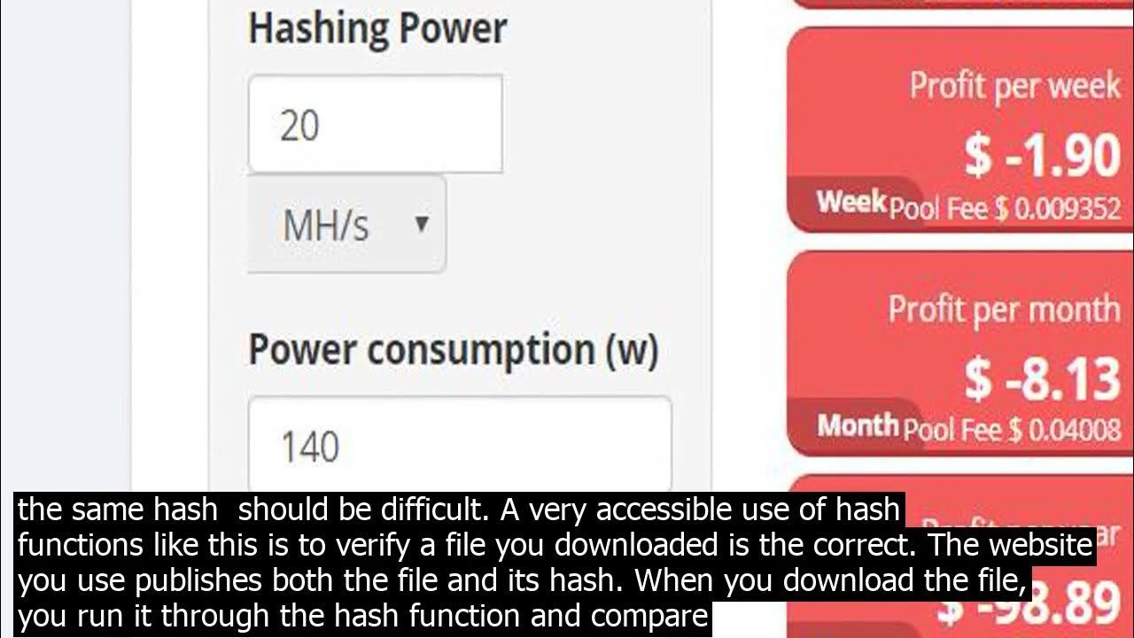Way to dehash sha hashed value in python cry.pto hash calculator online ...