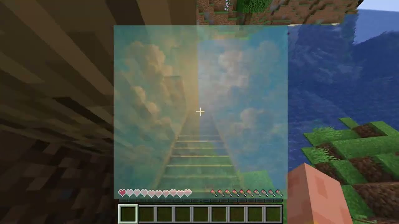 Near death experience: Mod presentation