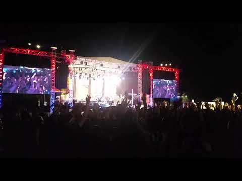ACYF Perth 2019 Australian Catholic Youth Festival Trinity College Fr Rob Galea