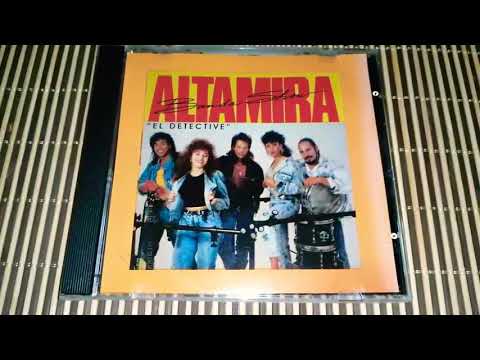 Altamira banda show