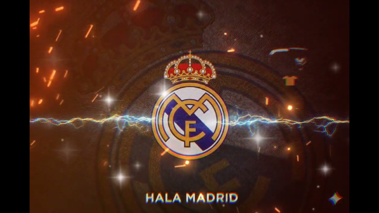 Hala Madrid ...Y Nada Más (Cover) - Techno Orchestra | MusicCoverMow
