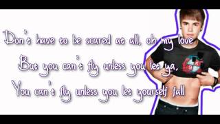 Justin Bieber - Fall (Lyrics)