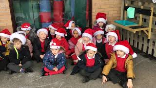 EYFS Nativity 2020