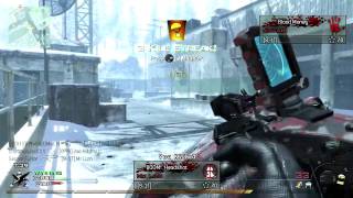 Modern Warfare 2 - Super HD Quality Test