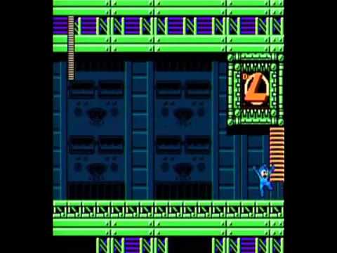 Megaman 9 - Part 5 (Plugman and Evidence against Wily) - YouTube