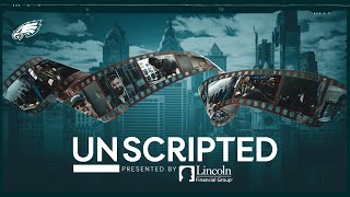 2022 Unscripted Teaser Trailer | Philadelphia Eagles 2022 Unscripted