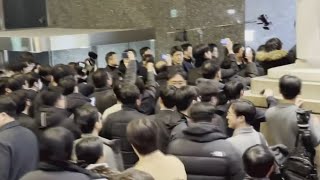 South Korea's President survives Impeachment despite Martial Law controversy