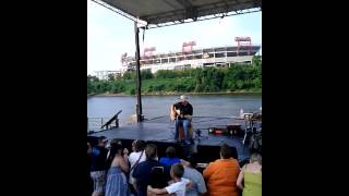 Watch Kristy Lee Defeated video