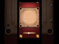 Carrom Board Master 🎯 | Pro Level Shots | Gamming