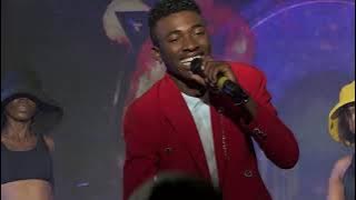 YUSUPH ANYANYUA MAJESHI TENA KWENYE PERFORMANCE YAKE YA  PILI YA FAINALI YA BSS SEASON11