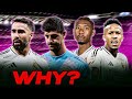 WHY Real Madrid Gets SO MANY ACL Injuries