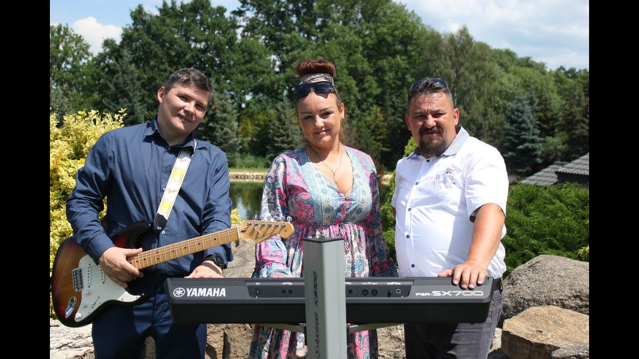 TRAVERS-BUKIET RÓŻ(Official video)-NOWOŚĆ 2022