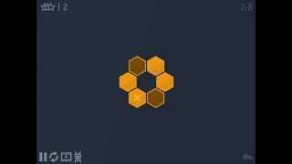 HIVEX -- Level 2-8 Walkthrough