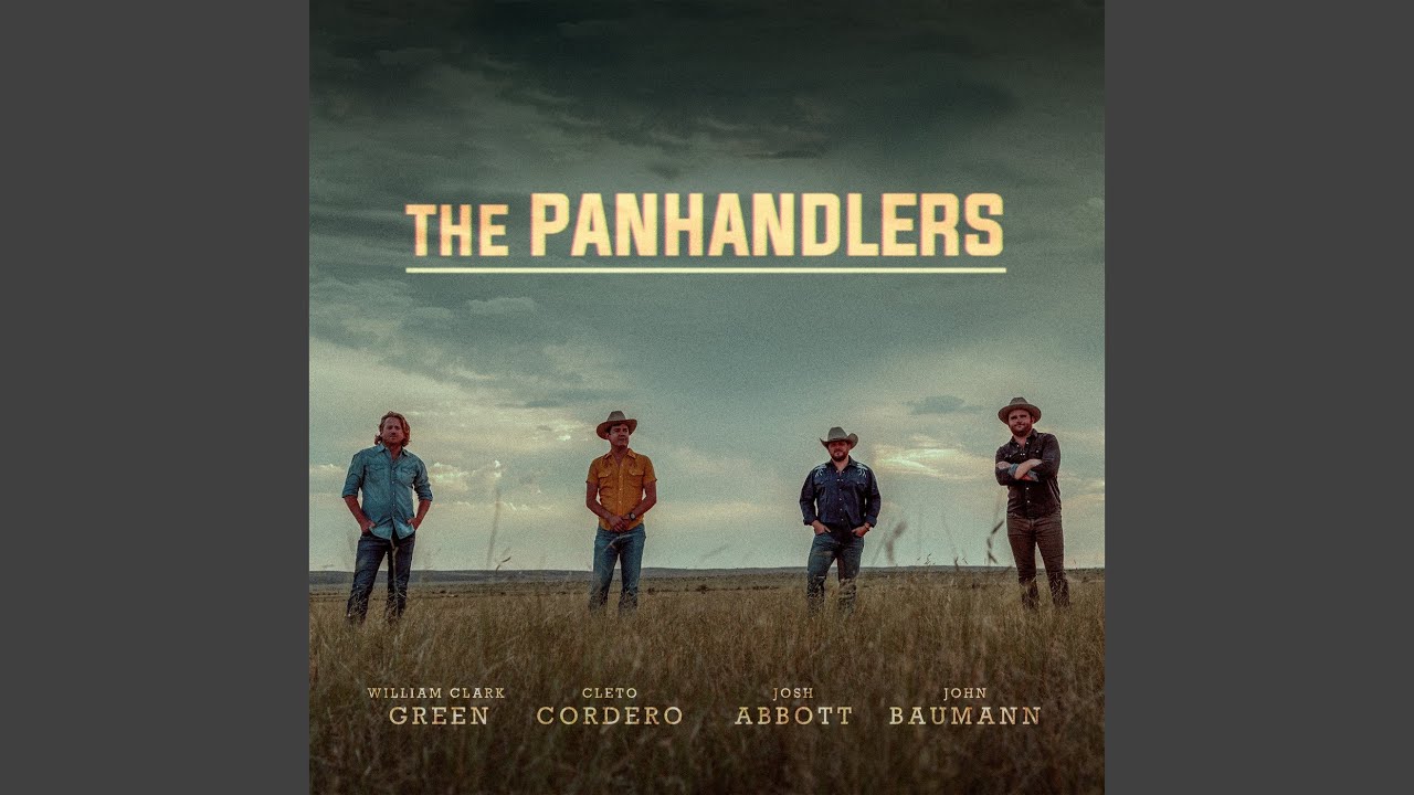 YouTubeでWest Texas in My Eyeを視聴 YouTubeでWest Texas in My Eyeを視聴