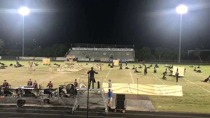 Wiregrass 1 @ Tarpon Music Fest 10/2018