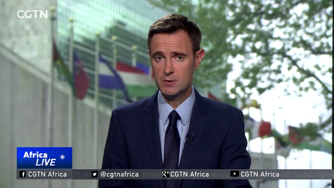 South Sudan: UNSC aims to improve food security as peace deal gains traction