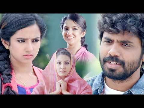 Bhargavi Horror Telugu Movie Part 1 | Ramakrishnan | Leema Babu | Sandra Amy