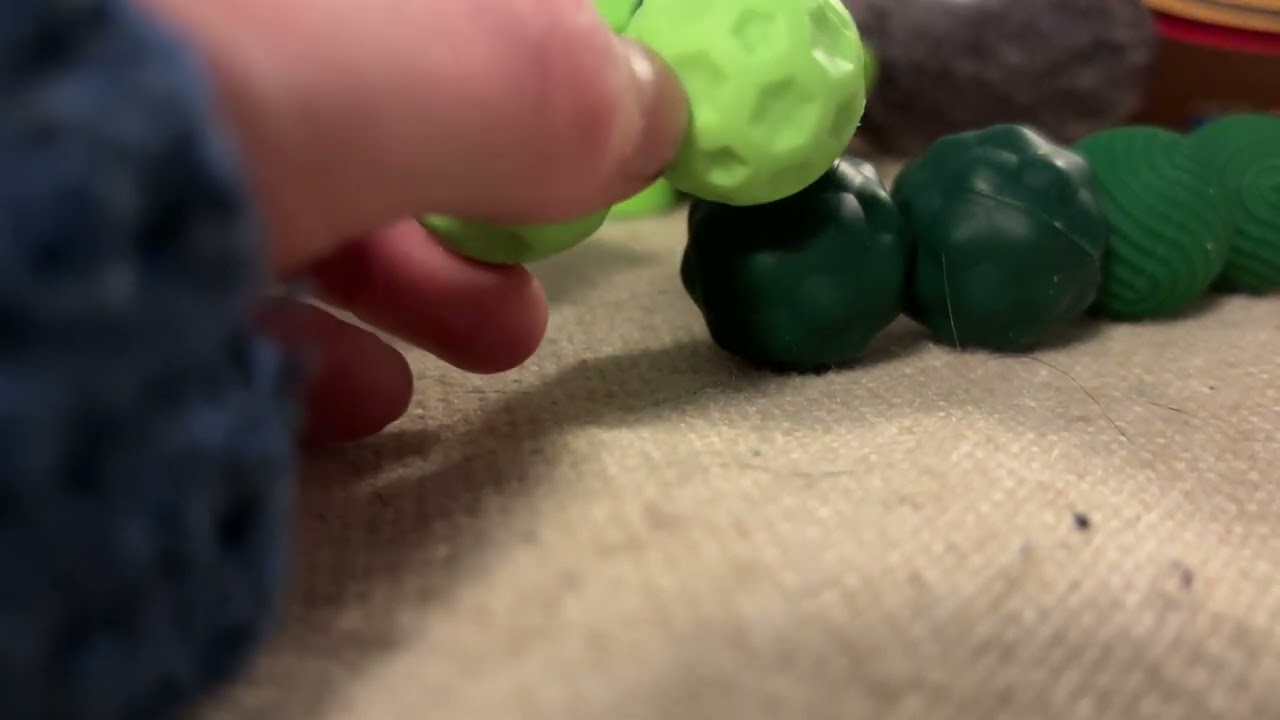 Why does spoiled kids? ￼