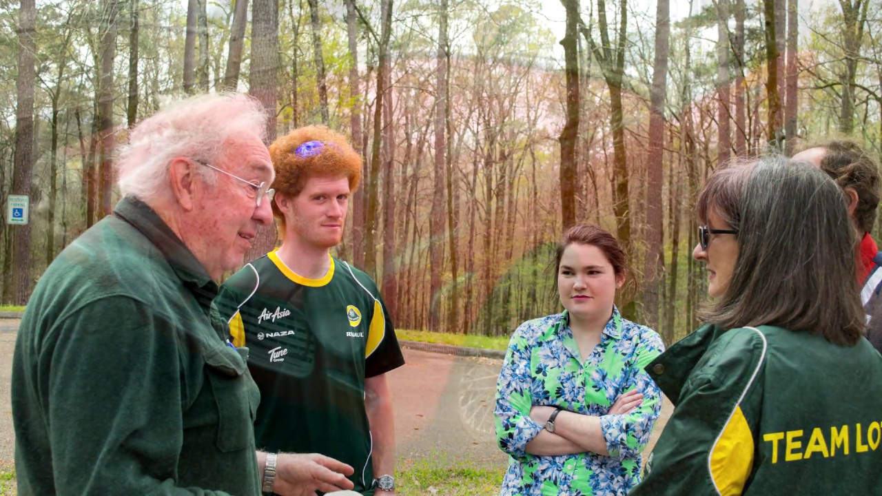 MSEMC 2017 Tops Down Rocky Springs