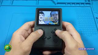 GB300 - multicore CFW. Installation & Review. in english