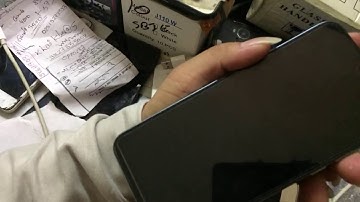 Benco  v80 AE9010 hard reset