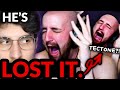 Tectone Discovers "Anti-Woke Jesus"