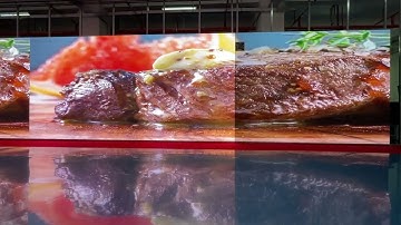 Indoor P3.91 LED Screen VS Outdoor P3.91 LED Screen
