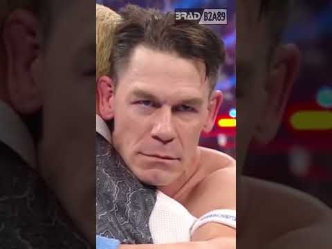 John Cena sells