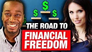 Getting Past the Roadblocks to Financial Freedom with Leanna Haakons