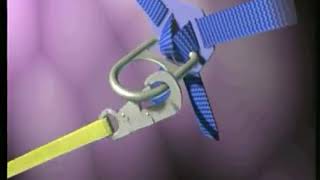 Yuksekte Calisma Is Guvenligi Egitim Film