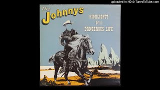 Video thumbnail of "The Johnnys - Injun Joe - 1986 Aussie Cow Punk"