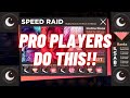 Don't Do Speed Raid Before You Watch This Video! The Best Tips in Anime Dimensions👌| 2023