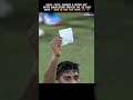 Urvil Patel’s Emotional Celebration 🥺 “This Is For You Papa” After Fastest IPL 50 ❤️ #csk #ipl2026